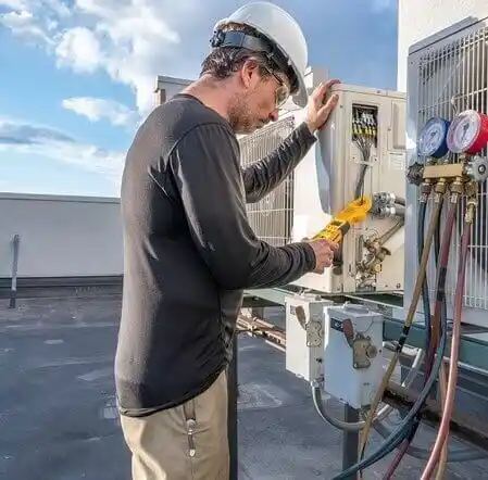 hvac services Wyoming